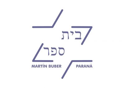 Martin Buber Parana