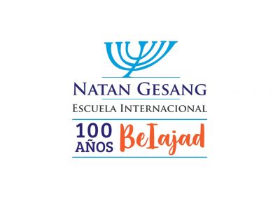 Escuela Internacional Natan Gesang