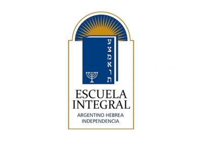 Escuela Integral Argentino Hebrea Independencia