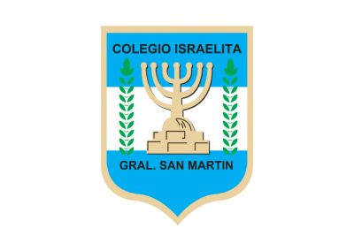 Colegio Israelita Gral. San Martin
